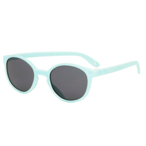 KI ET LA Sunglasses WaZZ (0-2 years) Sky Blue – image 1