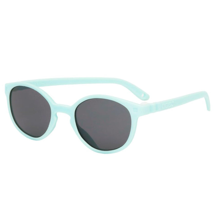 KI ET LA Sunglasses WaZZ (0-2 years) Sky Blue – image 1