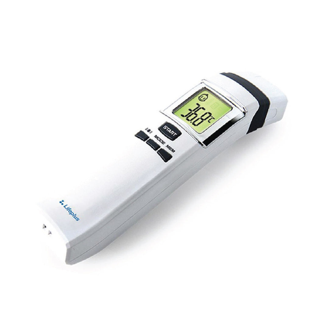Lifeplus Baby Non-Contact Infrared Digital Thermometer FS-700