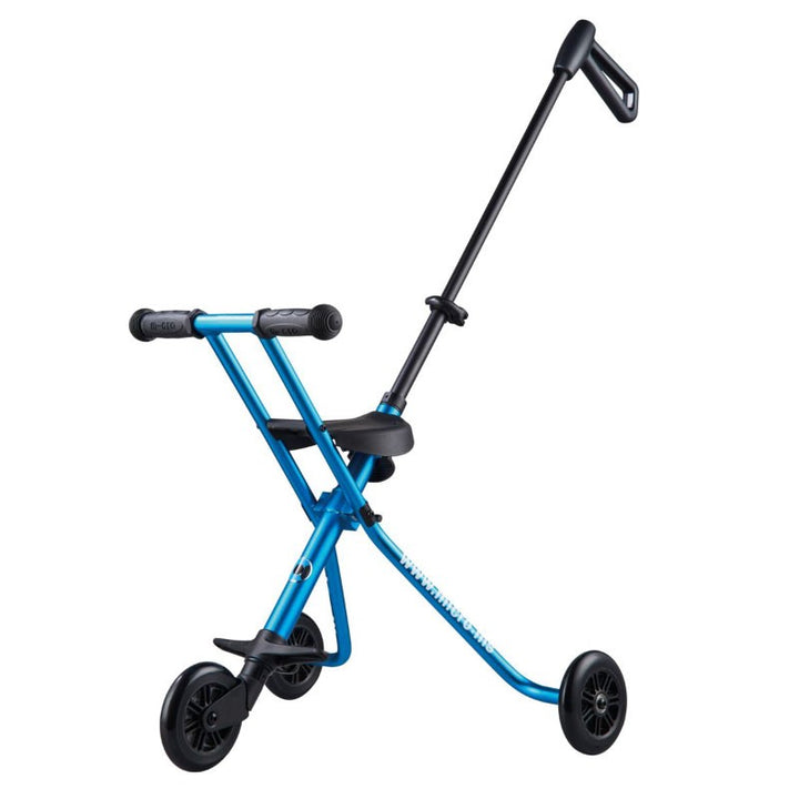 Micro Deluxe Trike- Blue