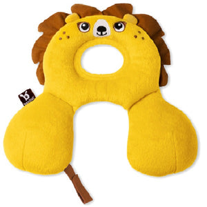 BenBat Travel Friends Head Rest 0-12 Months - image 3 - Happikiddo.com