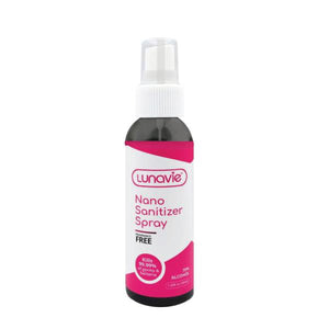 Lunavie Nano Sanitiser Spray 50ml