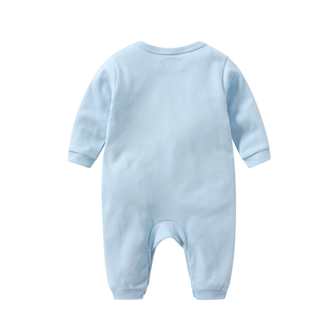 Akaran Baby Long Sleeve Bodysuit 0-3 months
