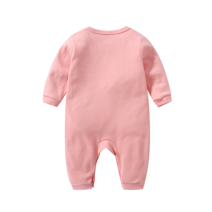 Akaran Baby Long Sleeve Bodysuit 0-3 months