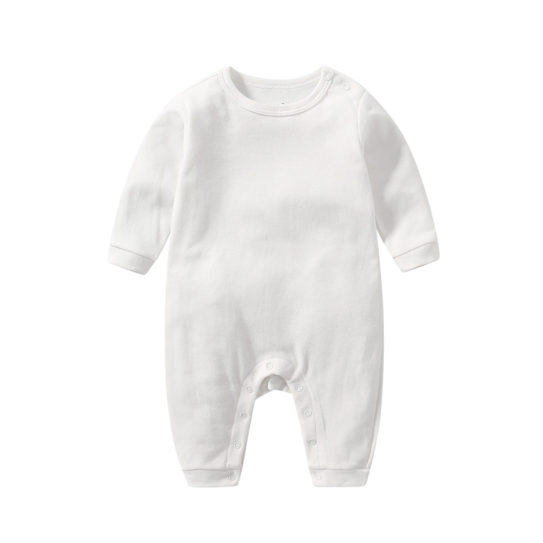 Akaran Baby Long Sleeve Bodysuit 0-3 months