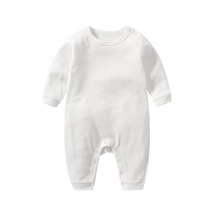 Akaran Baby Long Sleeve Bodysuit 0-3 months