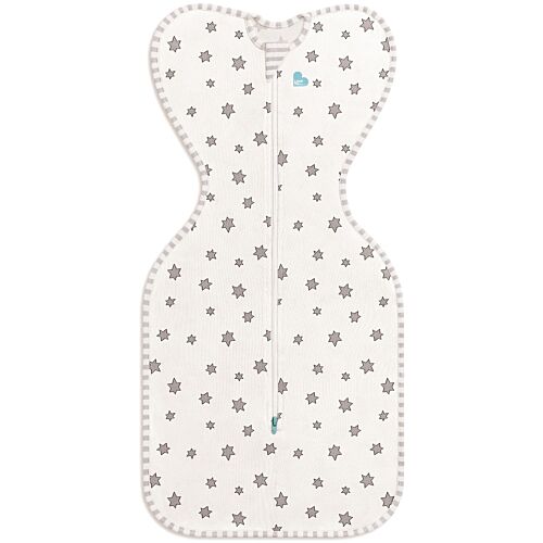 Love To Dream Original Bamboo Swaddle Up Stage 1 (0.2 TOG)