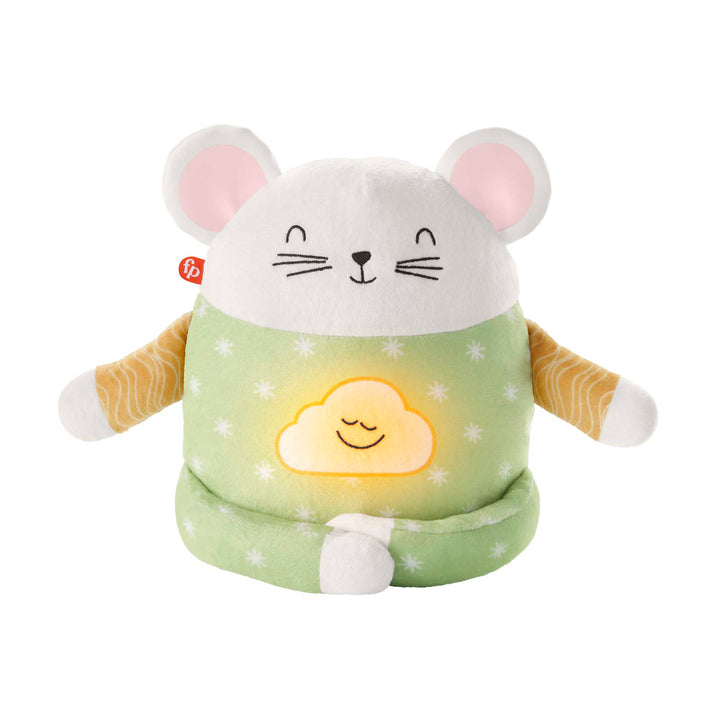 Fisher-Price Meditation Mouse (GRV08) - Happikiddo.com