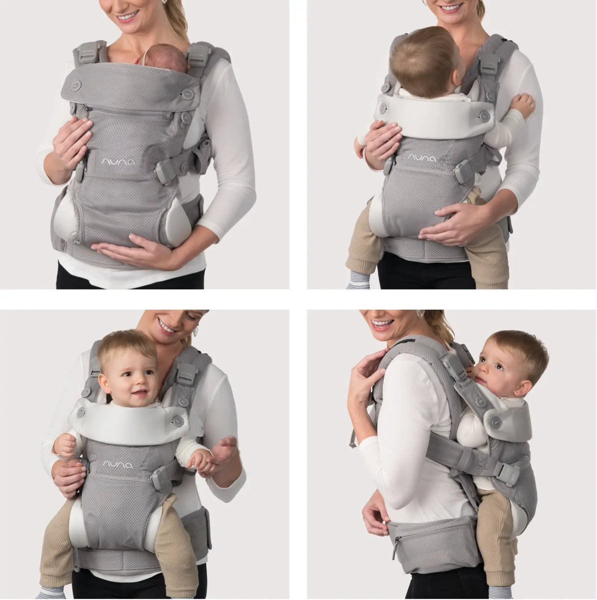 Nuna Cudl v2 (Ellis Collection) – Happikiddo.com
