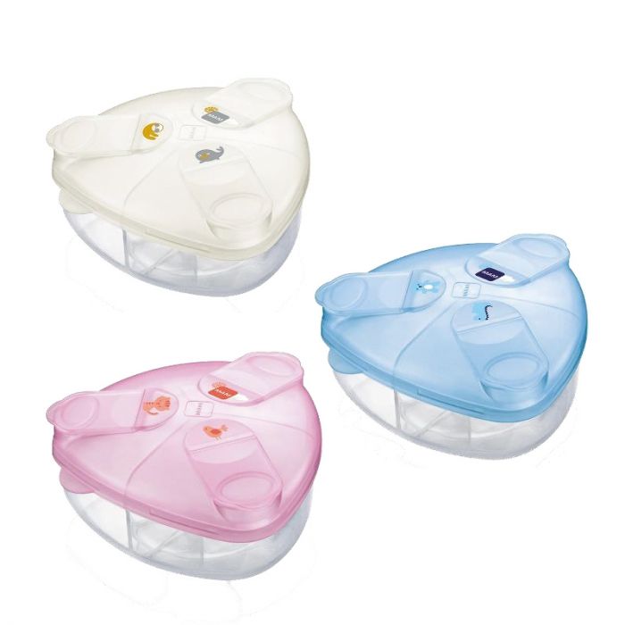 MAM Milk Powder Box (G108) – image 1