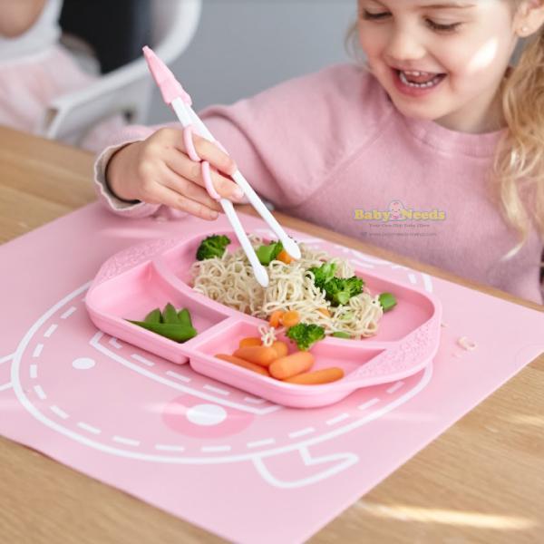 Marcus & Marcus Learning Chopsticks- Lola