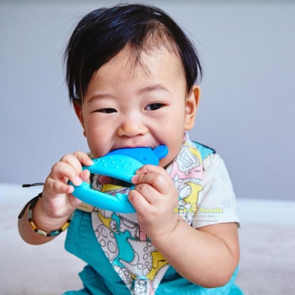 Marcus & Marcus Teether- Ollie