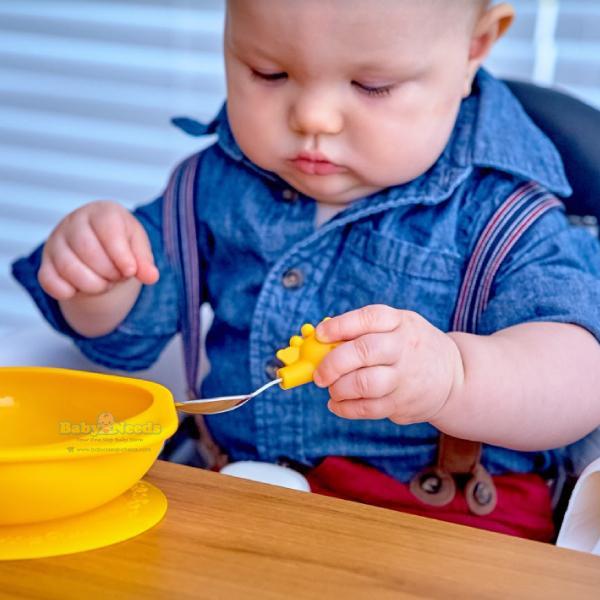 Marcus & Marcus Toddler Meal Time Set- Ollie