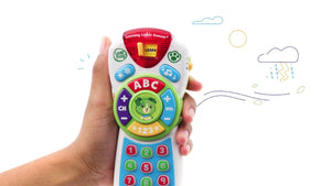 LeapFrog Scout's Learning Light Remote