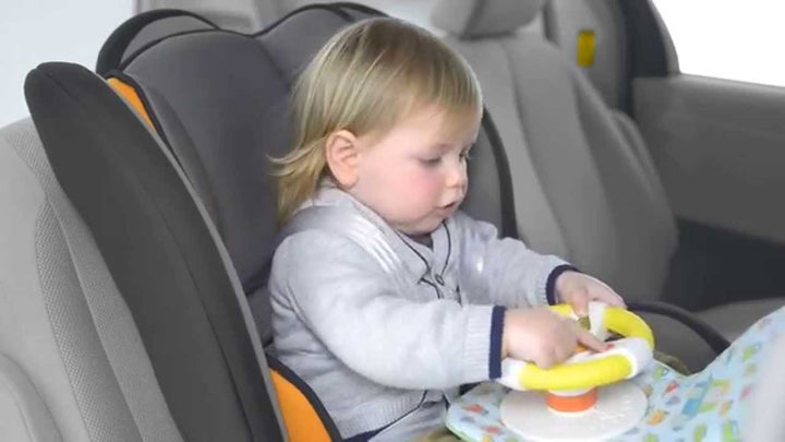 Taf Toys Easier Drive Car Wheel Toy