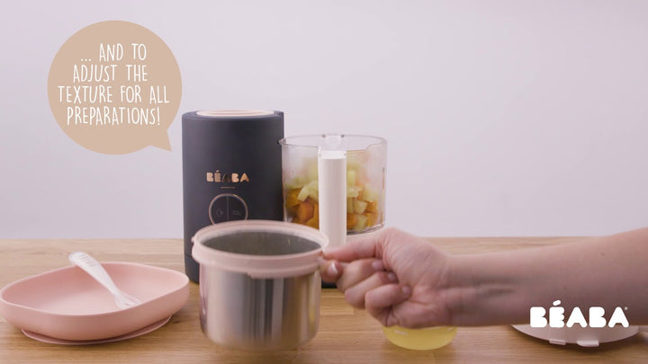 Beaba Babycook Neo Pasta / Rice Cooker