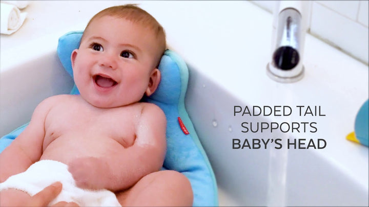Skip Hop Moby Softspot Sink Bather