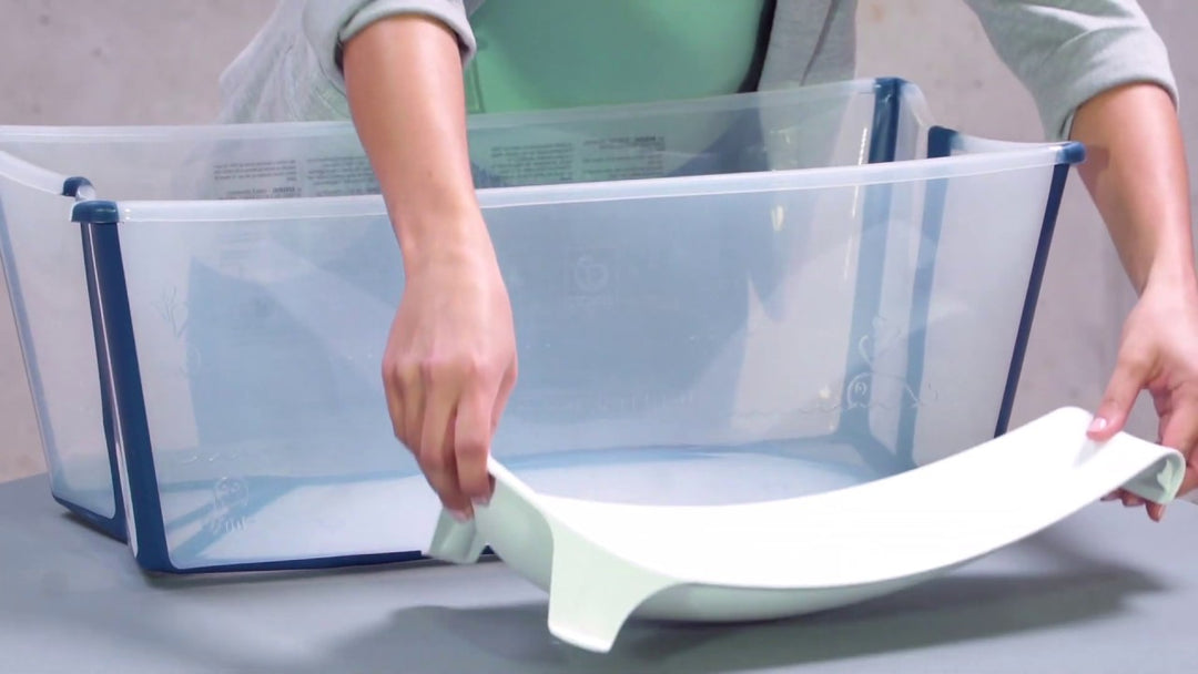 Stokke Newborn Bath Support