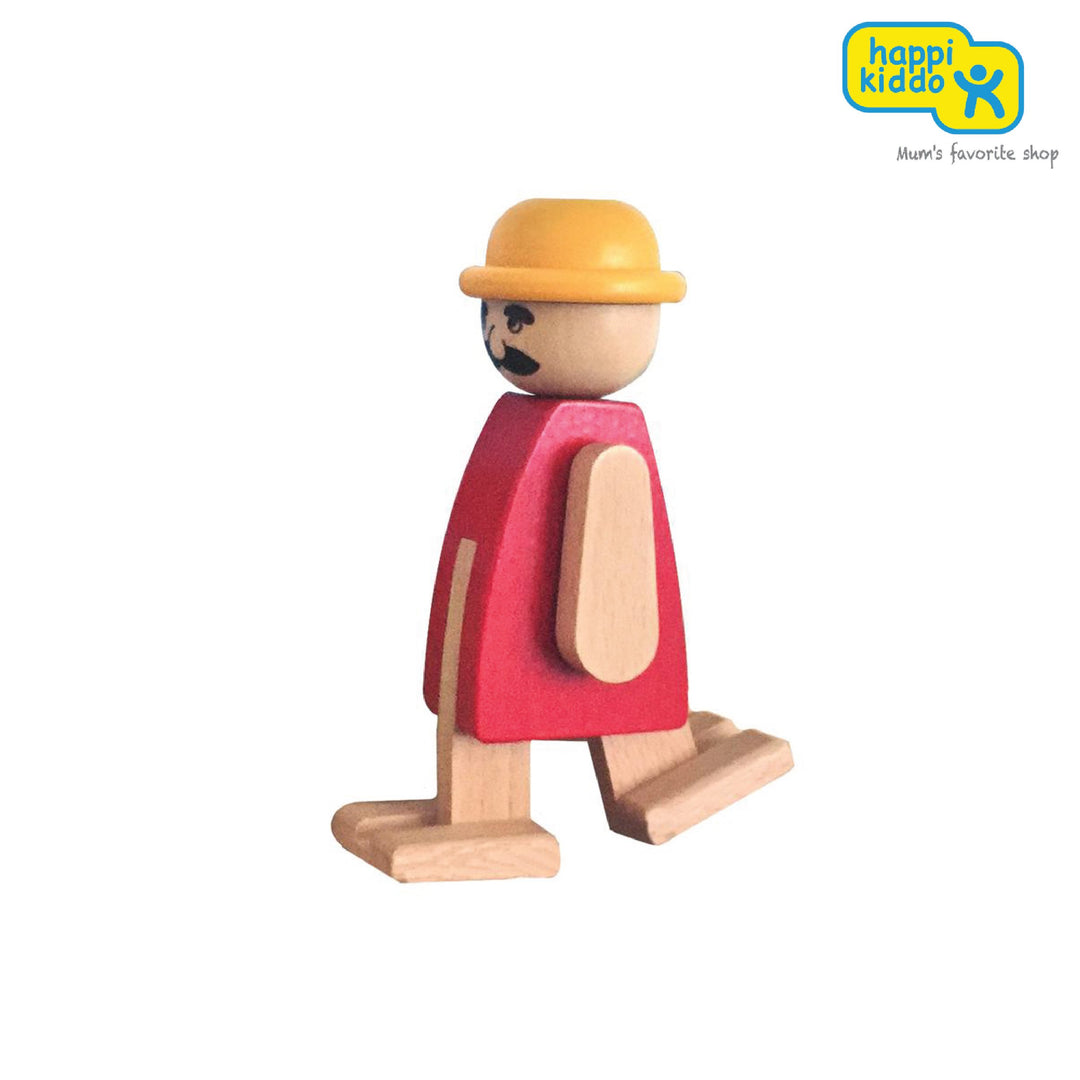 Oribel Old McDonald - Happikiddo.com