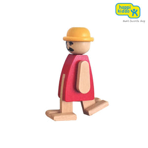 Oribel Old McDonald - Happikiddo.com