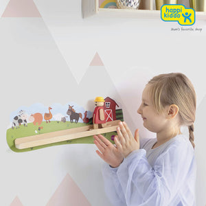 Oribel Old McDonald - Happikiddo.com