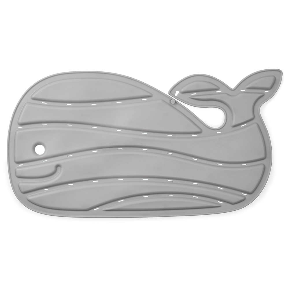 Skip Hop Moby Bath Mat- Grey