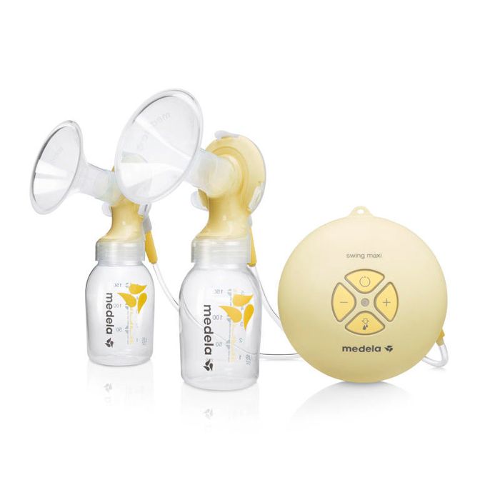 Medela Swing Maxi Flex Breast Pump
