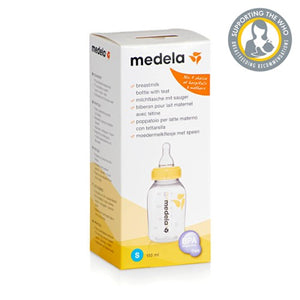 Medela Breast Milk Bottle