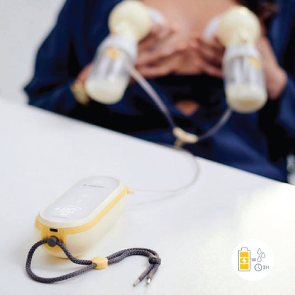 Medela Freestyle Flex Breast Pump Bundle
