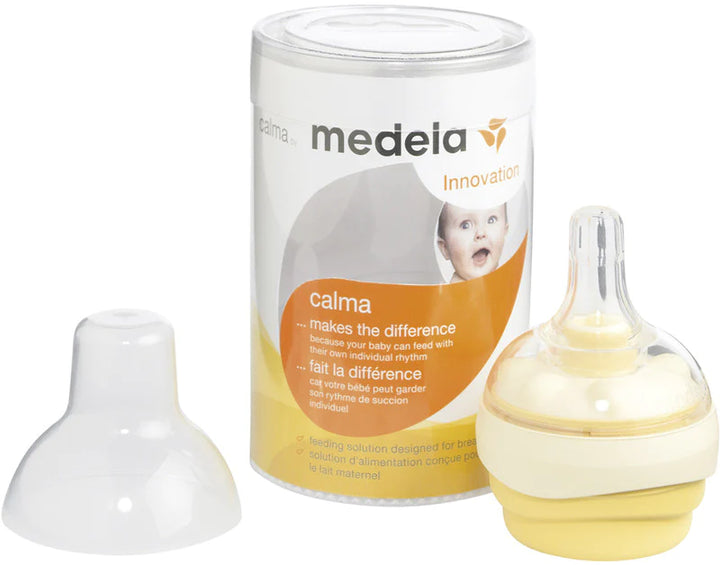 Medela Innovation Calma Solitaire