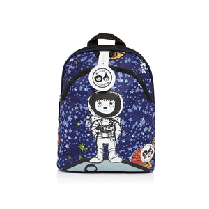 Babymel Zip & Zoe Mini Backpack (Assorted) kit
