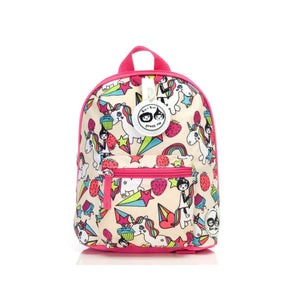 Babymel Zip & Zoe Mini Backpack (Assorted) kit