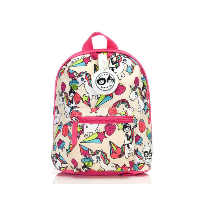 Babymel Zip & Zoe Mini Backpack (Assorted) kit