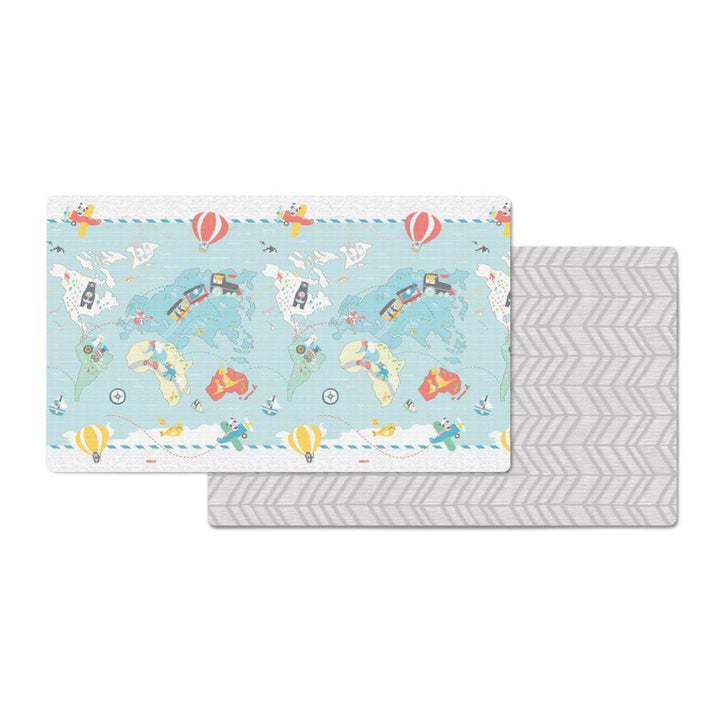 Skip Hop Reversible Playmat