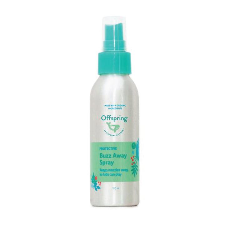Offspring Buzz Away Spray (Mosquito Repellent) 100ml