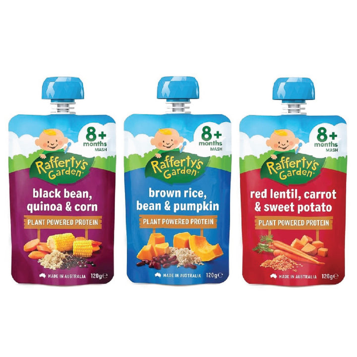 Rafferty's Garden For 8+ months Kids