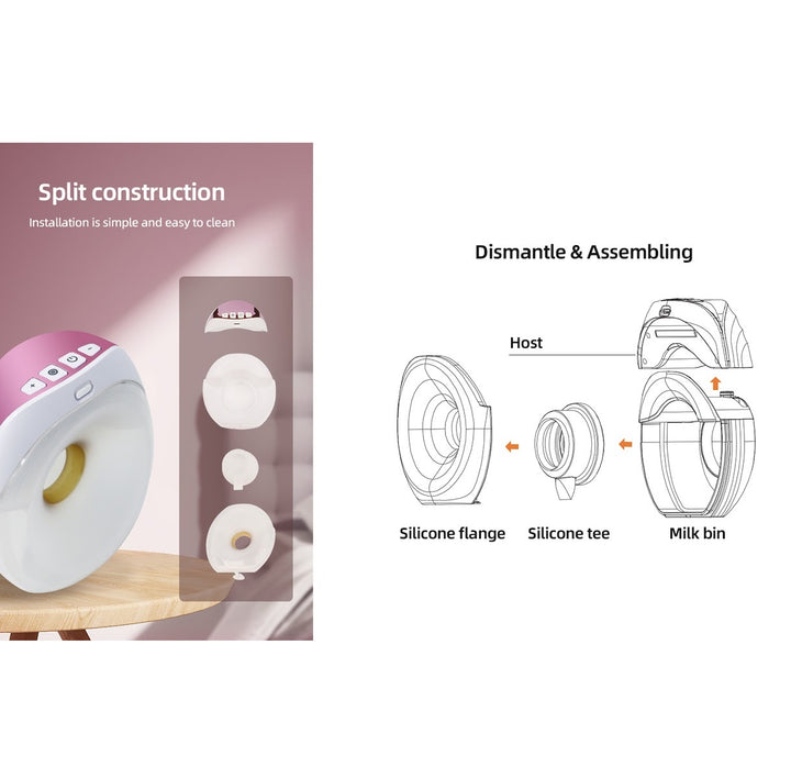 Empreus M.Medi+ (Single unit)