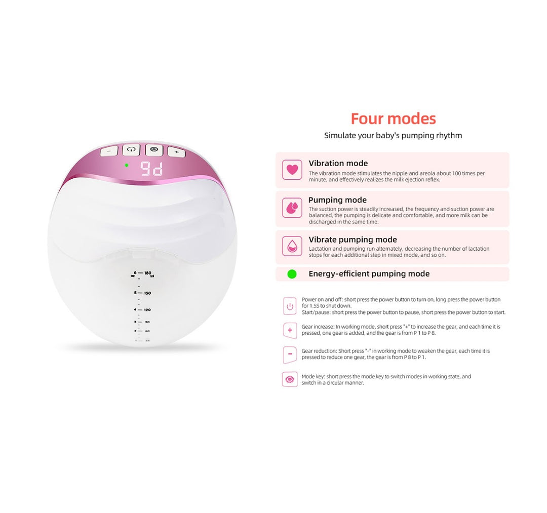 Empreus M.Medi+ (Single unit)