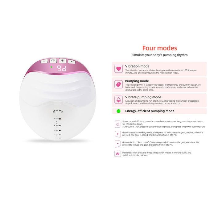 Empreus M.Medi+ (Single unit)