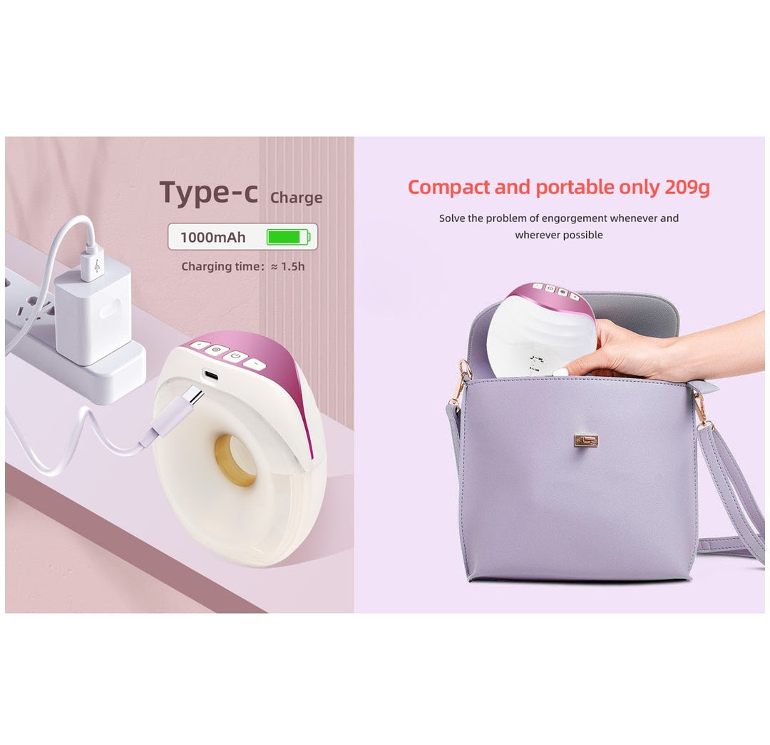 Empreus M.Medi+ (Single unit)