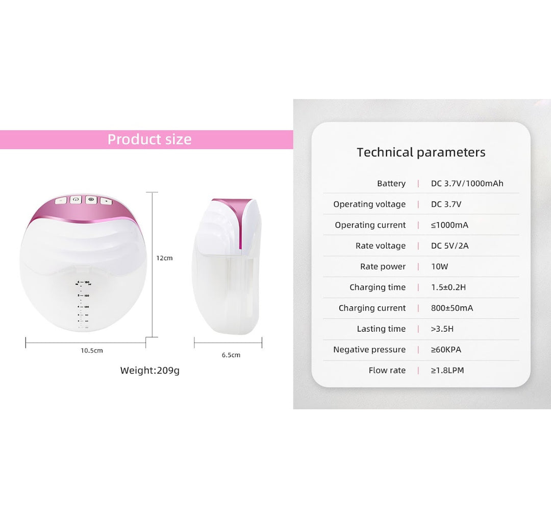 Empreus M.Medi+ (Single unit)