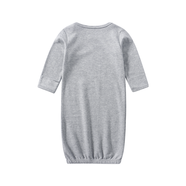 Akarana Baby Cotton Sleeping Gown 0-6 months