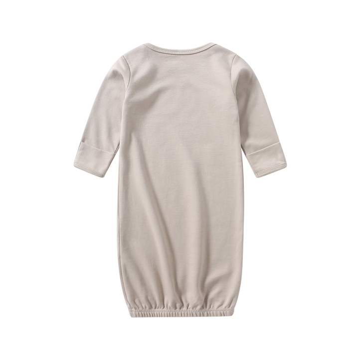 Akarana Baby Cotton Sleeping Gown 0-6 months
