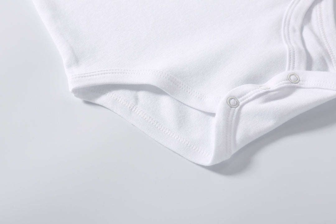 Akarana Baby Romper with Print