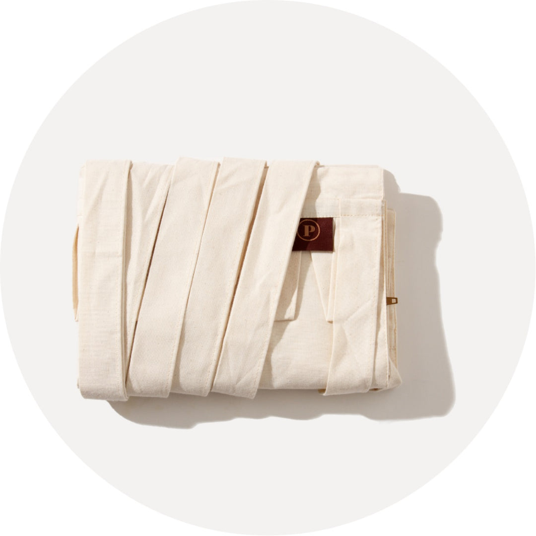 POP Neutral Waist & Hip Trimmer (Modern Bengkung)