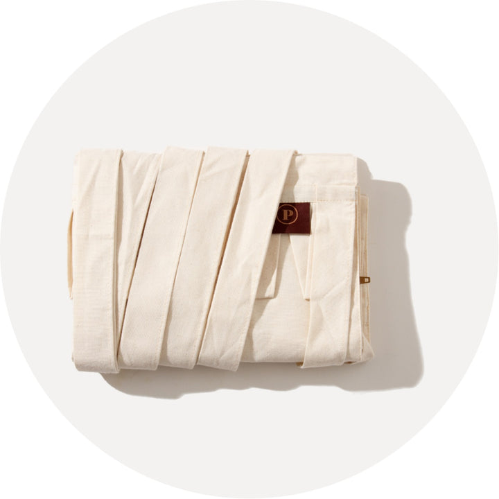 POP Neutral Waist & Hip Trimmer (Modern Bengkung)