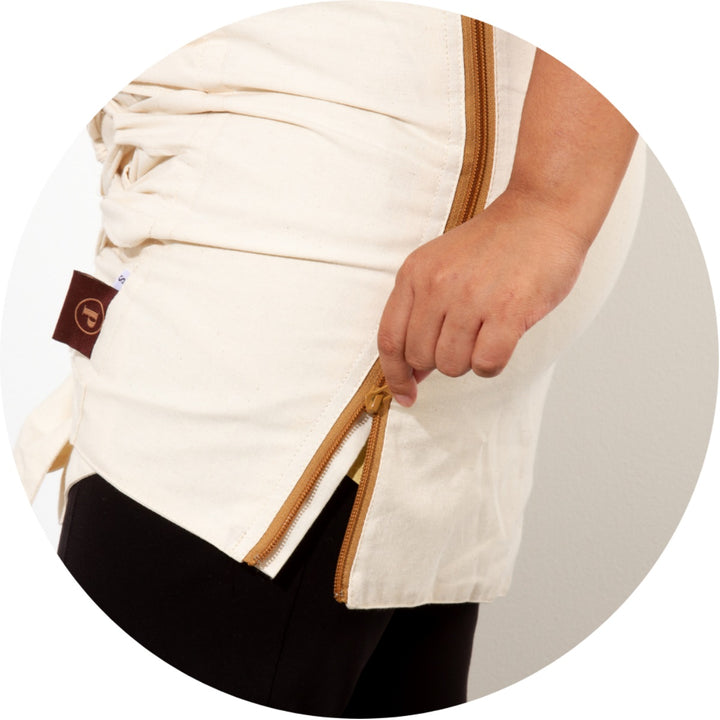 POP Neutral Waist & Hip Trimmer (Modern Bengkung)