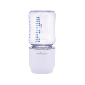 Momama Intelligent Bottle Warmer- White