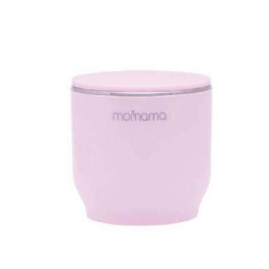 Momama Intelligent Portable Bottle Warmer - Pink - Happikiddo.com
