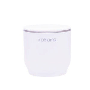 Momama Intelligent Bottle Warmer- White